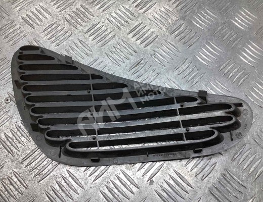 Обшивка багажника Volkswagen Sharan I (7M) 1995-2000  Volkswagen Sharan Sharan I (7M) 1995-2000