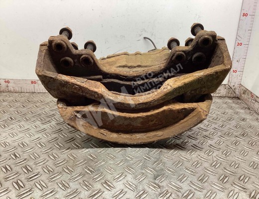 Суппорт задний левый Volvo FM II 2001-2013  Volvo FM FM II 2001-2013