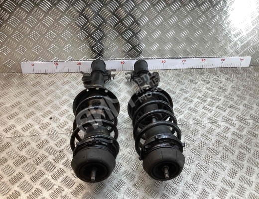 Стойка передняя левая Opel Vectra B 1995-1999  Opel Vectra Vectra B 1995-1999