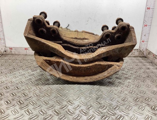 Суппорт задний правый Volvo FM II 2001-2013  Volvo FM FM II 2001-2013