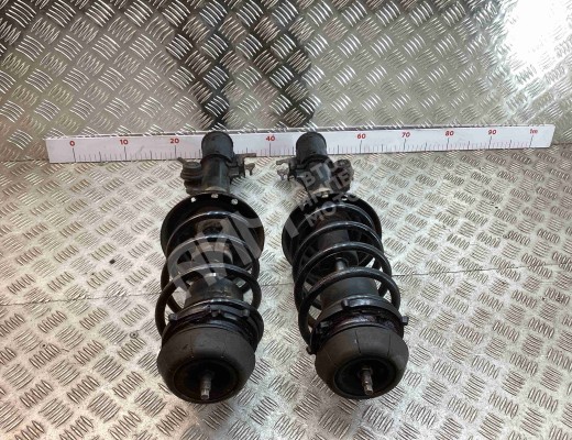 Стойка передняя правая Opel Vectra B 1995-1999  Opel Vectra Vectra B 1995-1999