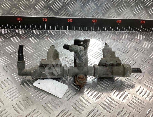 Клапан ограничения давления Volvo FM II 2001-2013  Volvo FM FM II 2001-2013