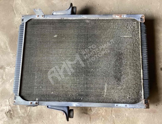 Радиатор (основной) Renault Premium I 1996-2006  Renault Premium Premium I 1996-2006