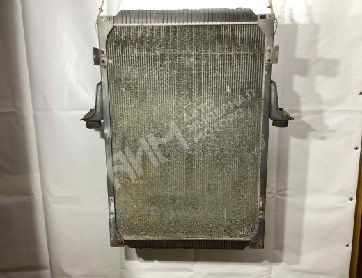 Радиатор (основной) Renault Premium I 1996-2006  Renault Premium Premium I 1996-2006
