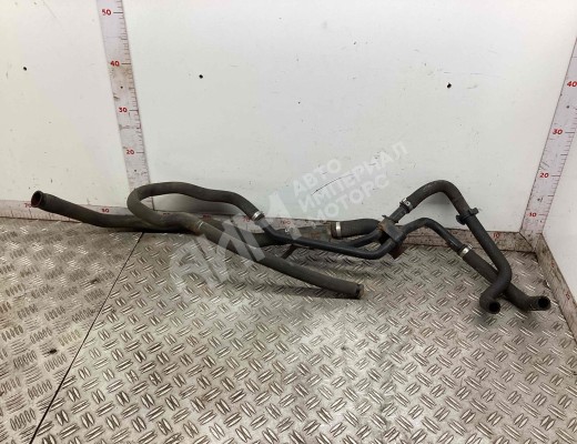 Патрубок отопителя (печки)  Renault Premium Premium I 1996-2006