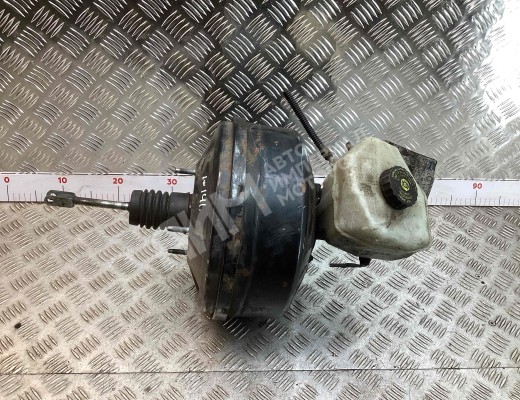 Вакуумный усилитель тормозов Mercedes Sprinter II (W906) 2006-2013  Mercedes Sprinter Sprinter II (W906) 2006-2013