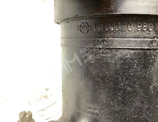 Бачок гидроусилителя Mercedes Vario (W670) 1996-2013  Mercedes Vario Vario (W670) 1996-2013