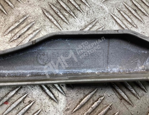 Ус под фару правый BMW 3-Series (E46) 1998-2001  BMW 3-Series 3-Series (E46) 1998-2001