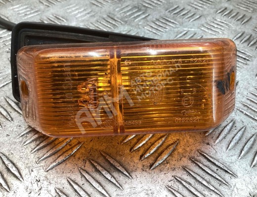Повторитель передний левый Mercedes Vario (W670) 1996-2013  Mercedes Vario Vario (W670) 1996-2013