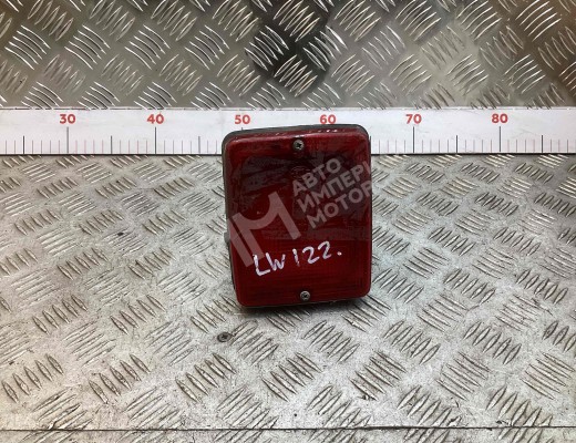 Фонарь задний левый Mercedes Vario (W670) 1996-2013  Mercedes Vario Vario (W670) 1996-2013