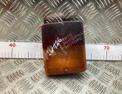 Фонарь задний правый Mercedes Vario (W670) 1996-2013  Mercedes Vario Vario (W670) 1996-2013