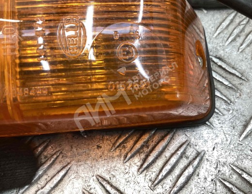 Повторитель передний левый Mercedes Vario (W670) 1996-2013  Mercedes Vario Vario (W670) 1996-2013