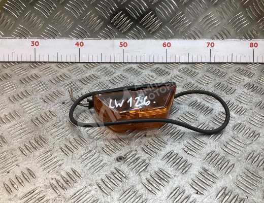 Повторитель передний левый Mercedes Vario (W670) 1996-2013  Mercedes Vario Vario (W670) 1996-2013