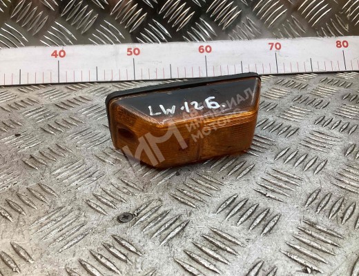 Повторитель передний правый Mercedes Vario (W670) 1996-2013  Mercedes Vario Vario (W670) 1996-2013