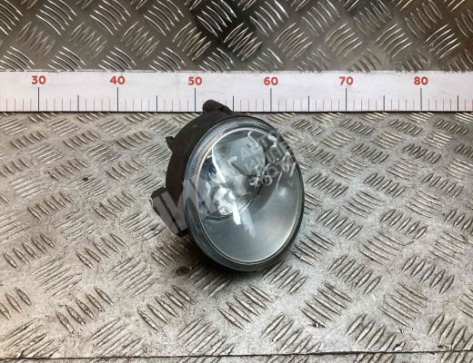 Фара противотуманная левая Renault Scenic I (JA) 1999-2003 рестайлинг  Renault Scenic Scenic I (JA) 1999-2003 рестайлинг