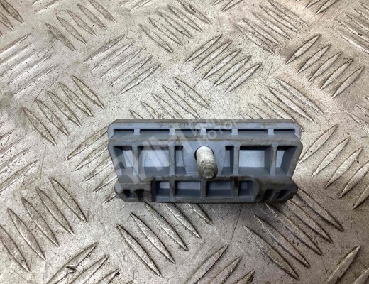 Планка крепления аккумулятора Opel Vectra C 2002-2005  Opel Vectra Vectra C 2002-2005