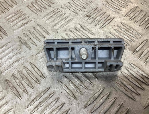 Планка крепления аккумулятора Opel Vectra C 2002-2005  Opel Vectra Vectra C 2002-2005