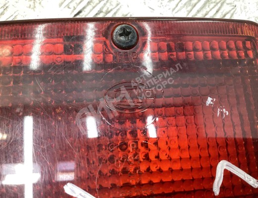 Фонарь задний правый Mercedes Vario (W670) 1996-2013  Mercedes Vario Vario (W670) 1996-2013