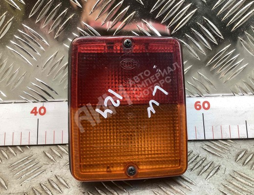 Фонарь задний правый Mercedes Vario (W670) 1996-2013  Mercedes Vario Vario (W670) 1996-2013