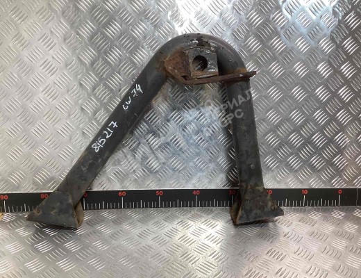 Кронштейн усилителя бампера переднего (домик) Renault Premium I 1996-2006  Renault Premium Premium I 1996-2006