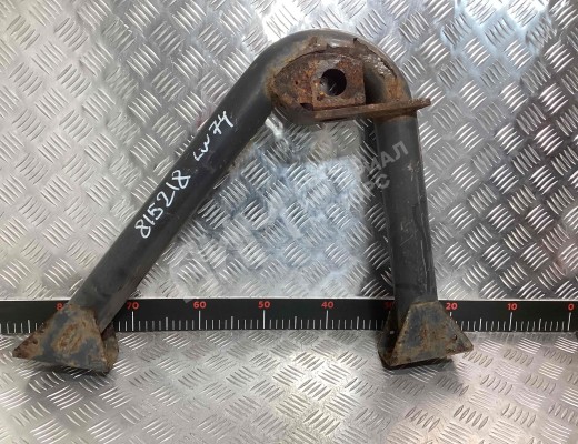Кронштейн усилителя бампера переднего (домик) Renault Premium I 1996-2006  Renault Premium Premium I 1996-2006