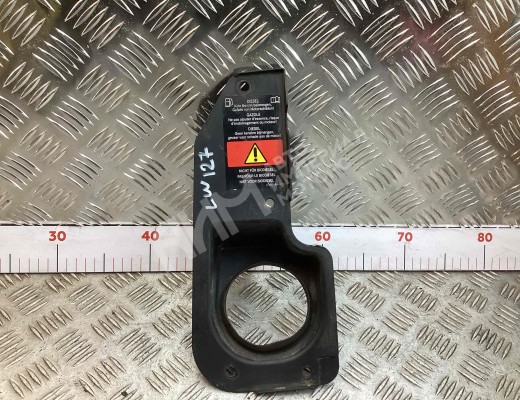 Лючок топливного бака Mercedes Sprinter II (W906) 2013-2018 рестайлинг  Mercedes Sprinter Sprinter II (W906) 2013-2018 рестайлинг