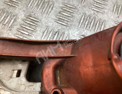 Фара противотуманная правая BMW 3-Series (E46) 1998-2001  BMW 3-Series 3-Series (E46) 1998-2001
