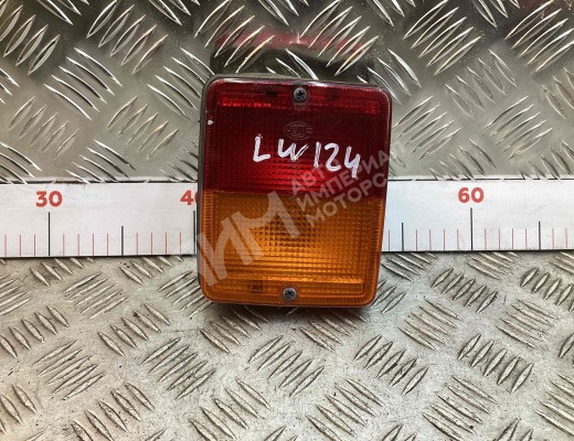 Фонарь задний левый Mercedes Vario (W670) 1996-2013  Mercedes Vario Vario (W670) 1996-2013