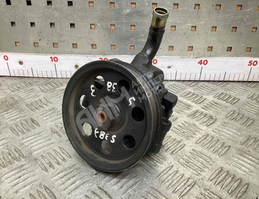 Насос гидроусилителя руля Ford Focus I 2001-2005 рестайлинг  Ford Focus Focus I 2001-2005 рестайлинг