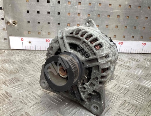 Генератор Renault Modus 2004-2012  Renault Modus Modus 2004-2012