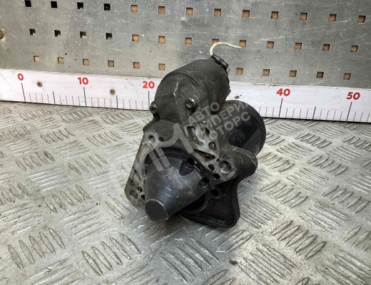Стартер Renault Modus 2004-2012  Renault Modus Modus 2004-2012