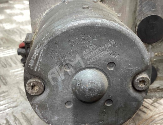 Блок ABS Volkswagen Passat B5 (3B) 1996-2000  Volkswagen Passat Passat B5 (3B) 1996-2000