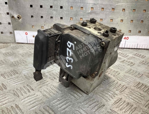 Блок ABS Volkswagen Passat B5 (3B) 1996-2000  Volkswagen Passat Passat B5 (3B) 1996-2000