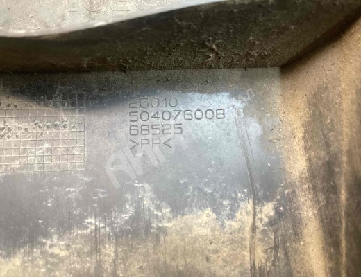 Молдинг (накладка кузовная) Iveco Daily IV 2006-2011  Iveco Daily Daily IV 2006-2011