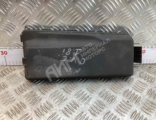 Крышка блока предохранителей Opel Vectra C 2002-2005  Opel Vectra Vectra C 2002-2005