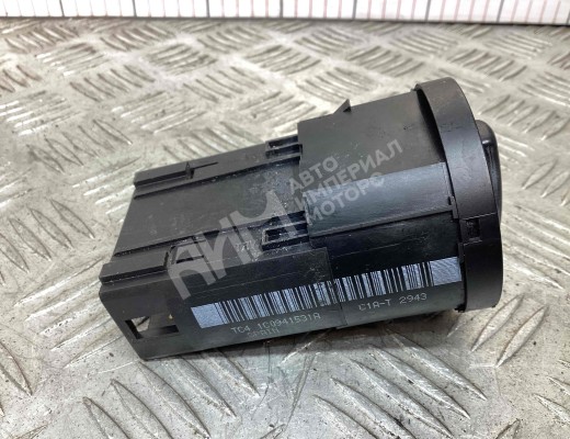 Переключатель света Volkswagen Passat B5+ (3B) 2000-2005 рестайлинг  Volkswagen Passat Passat B5+ (3B) 2000-2005 рестайлинг