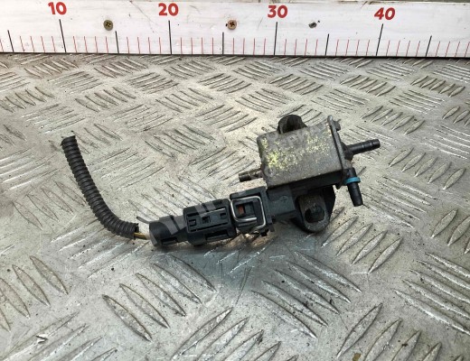 Клапан электромагнитный Volkswagen Golf IV (1J) 1997-2004  Volkswagen Golf Golf IV (1J) 1997-2004