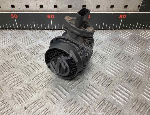 Расходомер воздуха Volkswagen Touran I (1T) 2003-2006  Volkswagen Touran Touran I (1T) 2003-2006