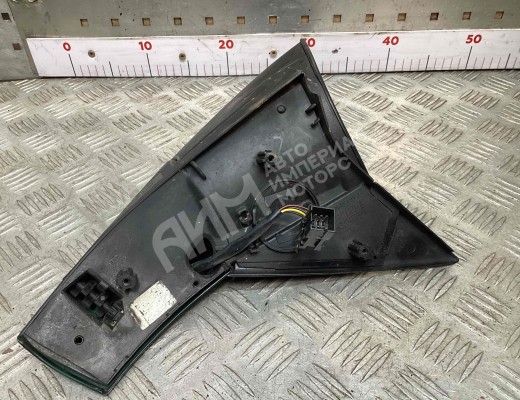 Зеркало наружное левое Opel Vectra B 1995-1999  Opel Vectra Vectra B 1995-1999
