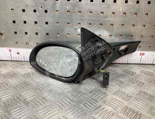 Зеркало наружное левое Opel Vectra B 1995-1999  Opel Vectra Vectra B 1995-1999