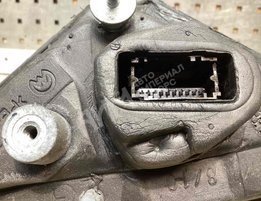 Зеркало наружное левое Renault Laguna I (X56) 1993-2001  Renault Laguna Laguna I (X56) 1993-2001