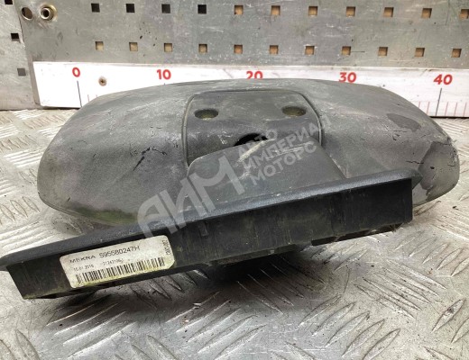 Зеркало бордюрное Renault Kerax 1997-2013  Renault Kerax Kerax 1997-2013