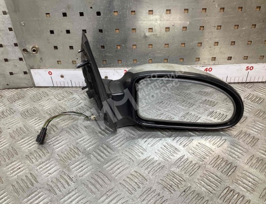 Зеркало наружное правое Ford Focus I 2001-2005 рестайлинг  Ford Focus Focus I 2001-2005 рестайлинг