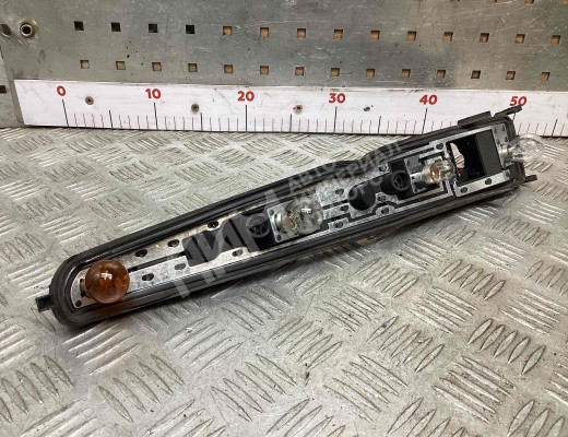 Панель (плата) фонаря заднего правого Opel Meriva A 2002-2006  Opel Meriva Meriva A 2002-2006