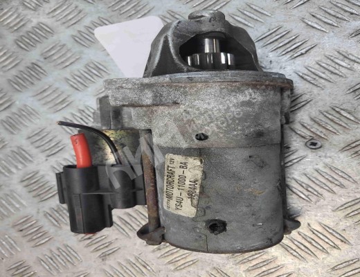 Стартер Ford Focus I 2001-2005 рестайлинг  Ford Focus Focus I 2001-2005 рестайлинг