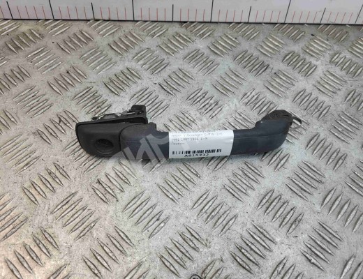 Ручка наружная передняя левая Volkswagen Golf III (1H) 1991-1997  Volkswagen Golf Golf III (1H) 1991-1997