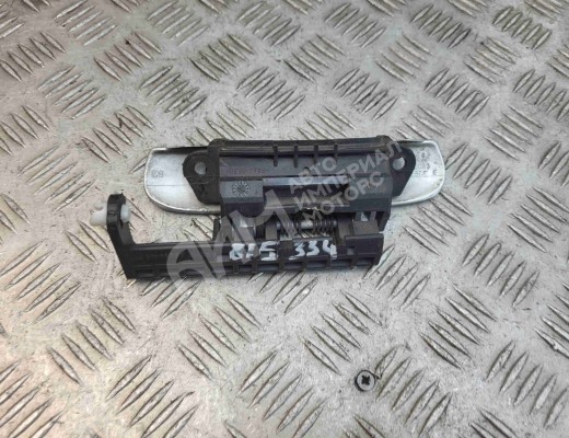 Ручка наружная передняя правая Citroen X. Picasso (N68) 1999-2010  Citroen Xsara Picasso X. Picasso (N68) 1999-2010