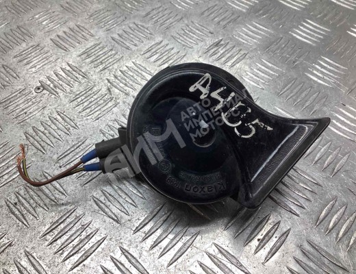 Сигнал (клаксон) Audi A4 B5 (8D) 1994-1999  Audi A4 A4 B5 (8D) 1994-1999