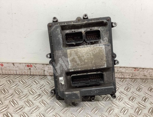 Блок управления двигателем Iveco Stralis I 2002-2012  Iveco Stralis Stralis I 2002-2012