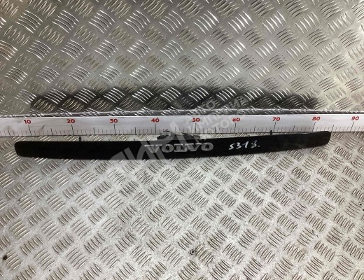 Накладка подсветки номера Volvo V50 (MW) 2003-2007  Volvo V50 V50 (MW) 2003-2007